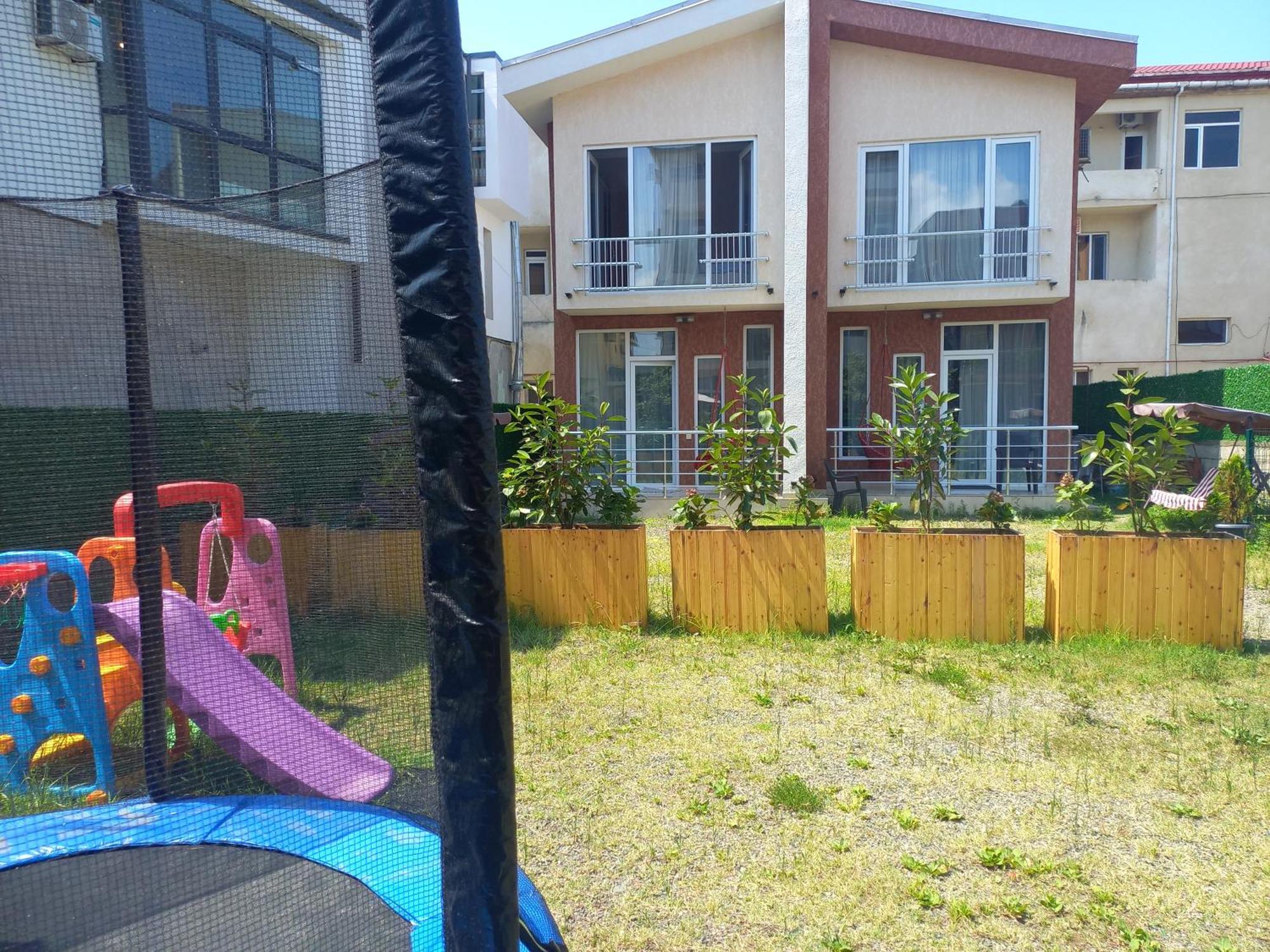 Apartment Imeri يوريكي المظهر الخارجي الصورة